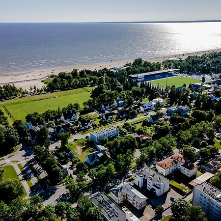 アパート Tammsaare *