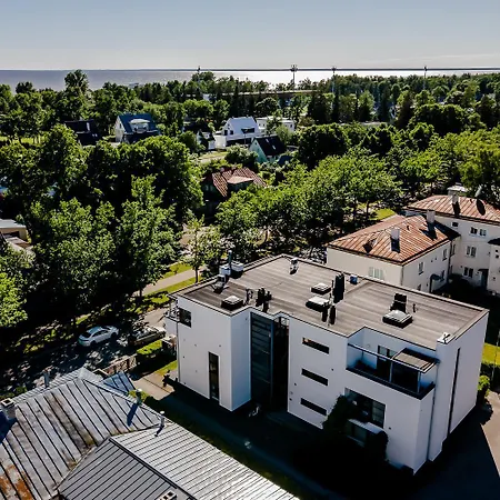 Tammsaare Parnawa