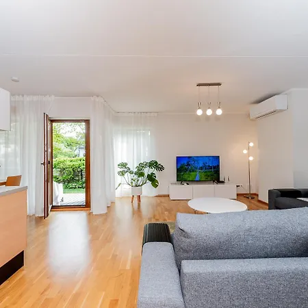 Apartament Tammsaare