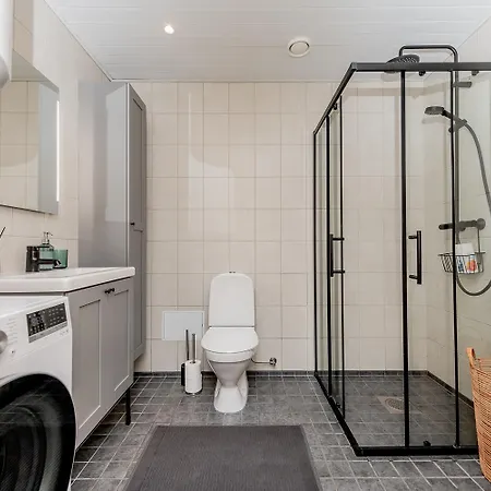 Apartament Tammsaare *