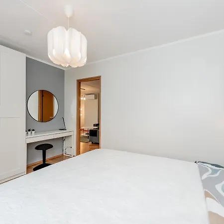 Apartament Tammsaare Parnawa