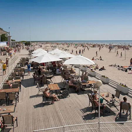 Tammsaare * パルヌ