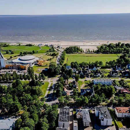 Apartament Tammsaare