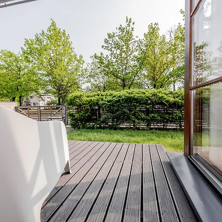 Apartament Tammsaare *