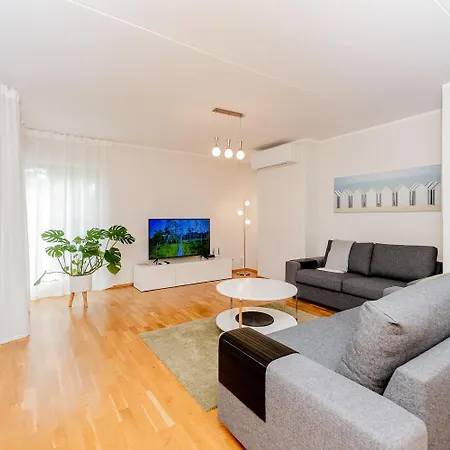 Tammsaare Apartament *