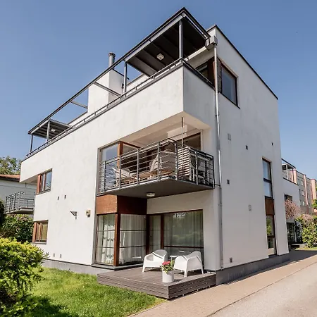 Apartament Tammsaare *