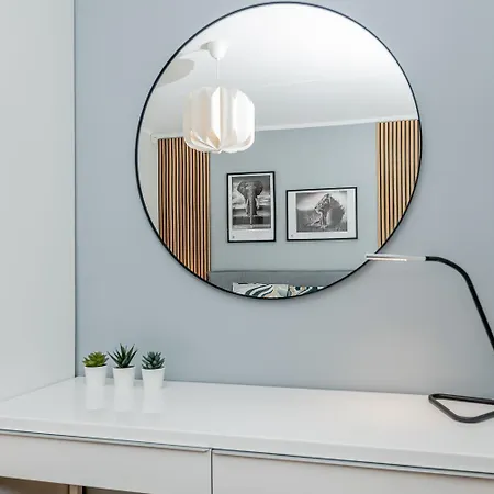 Tammsaare Apartament