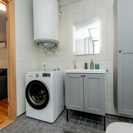 アパート Tammsaare