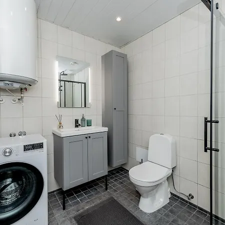 Tammsaare Apartament