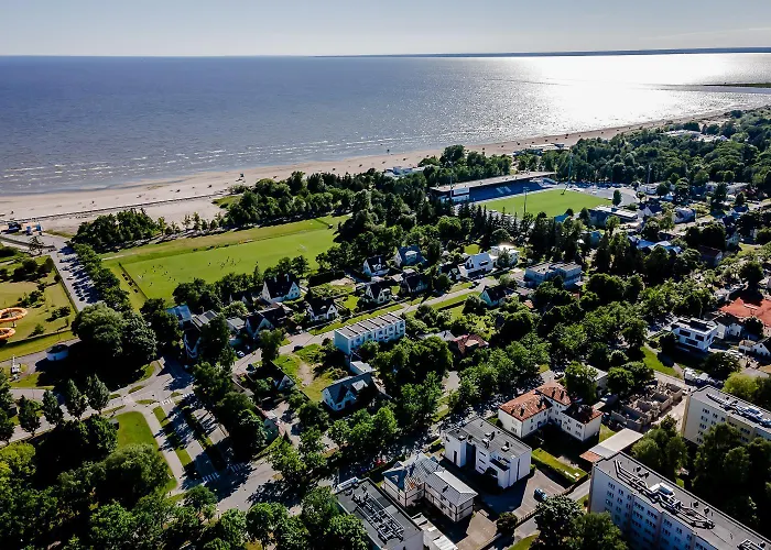 Apartment Tammsaare *