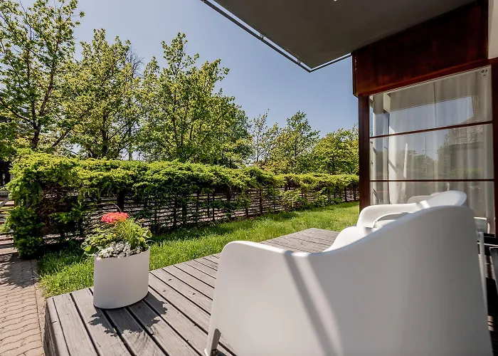 Tammsaare Apartment Parnu