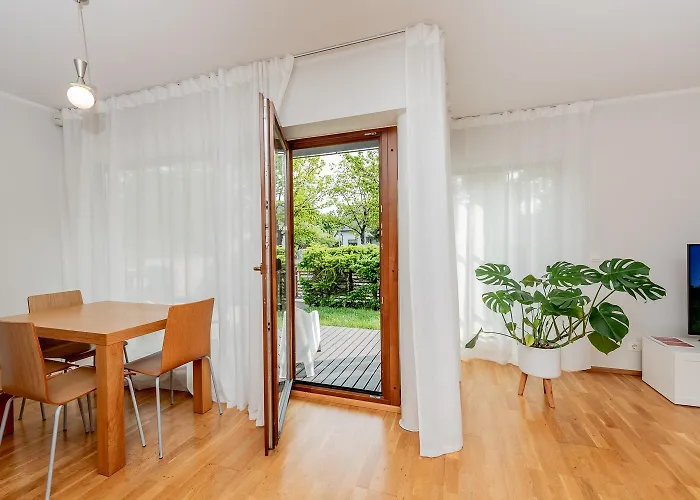 Apartment Tammsaare Parnu