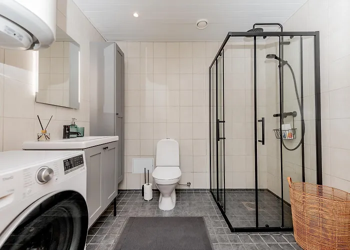 Apartment Tammsaare *