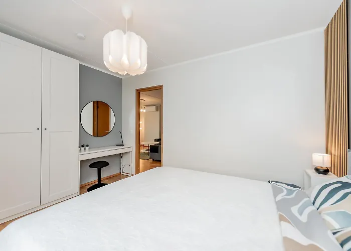 Apartment Tammsaare Parnu