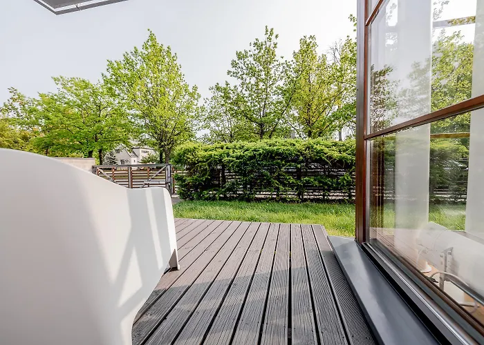 Apartment Tammsaare *