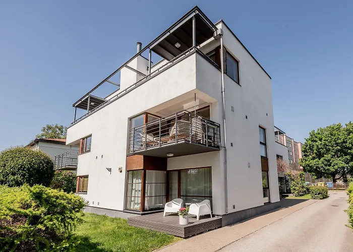 Apartment Tammsaare *